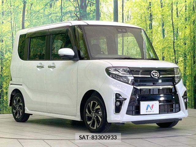 Daihatsu TANTO CUSTOM 2019-09 8882553-15
