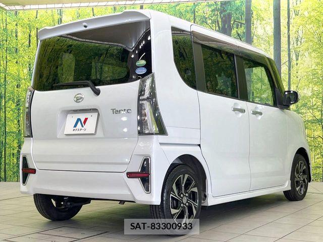Daihatsu TANTO CUSTOM 2019-09 8882553-16