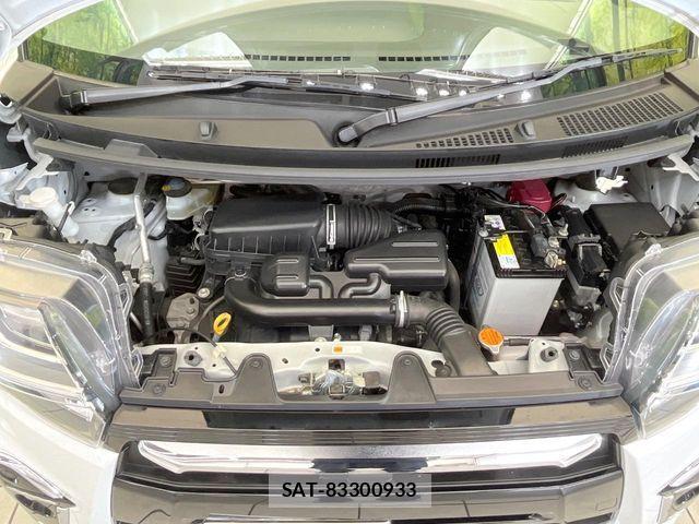 Daihatsu TANTO CUSTOM 2019-09 8882553-17