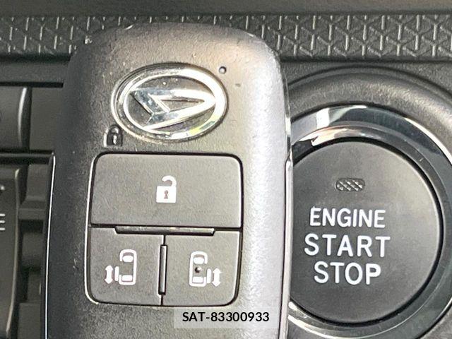 Daihatsu TANTO CUSTOM 2019-09 8882553-6