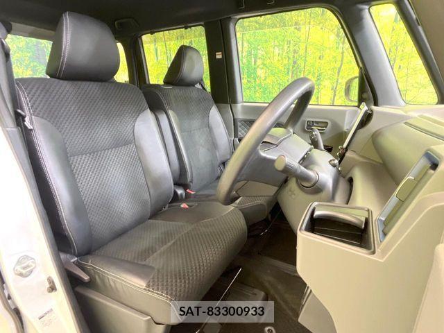 Daihatsu TANTO CUSTOM 2019-09 8882553-7