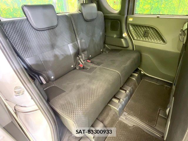 Daihatsu TANTO CUSTOM 2019-09 8882553-8