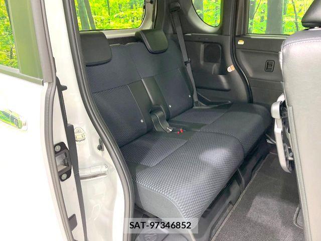 Daihatsu TANTO CUSTOM 2024-08 8882534-9