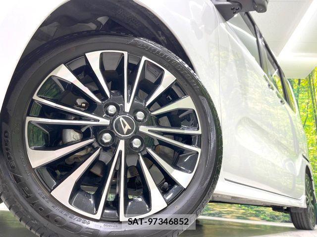 Daihatsu TANTO CUSTOM 2024-08 8882534-12