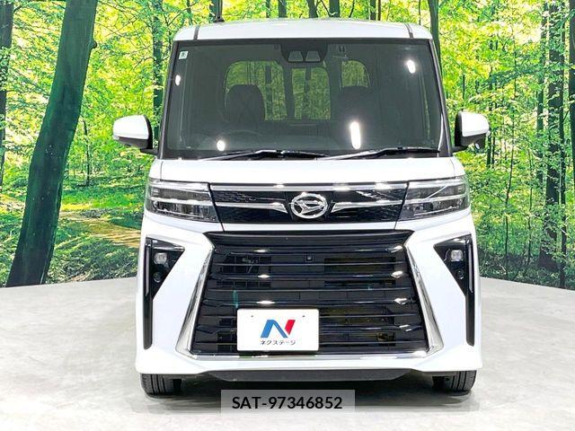 Daihatsu TANTO CUSTOM 2024-08 8882534-13
