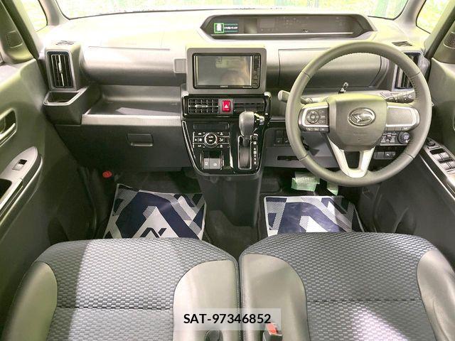 Daihatsu TANTO CUSTOM 2024-08 8882534-1