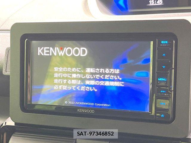 Daihatsu TANTO CUSTOM 2024-08 8882534-4