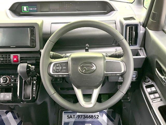 Daihatsu TANTO CUSTOM 2024-08 8882534-7