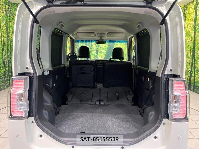Daihatsu TANTO CUSTOM 2016-06 8882578-9