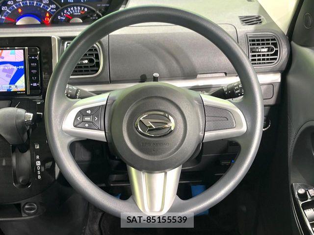 Daihatsu TANTO CUSTOM 2016-06 8882578-10