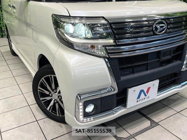 Daihatsu TANTO CUSTOM 2016-06 8882578-11