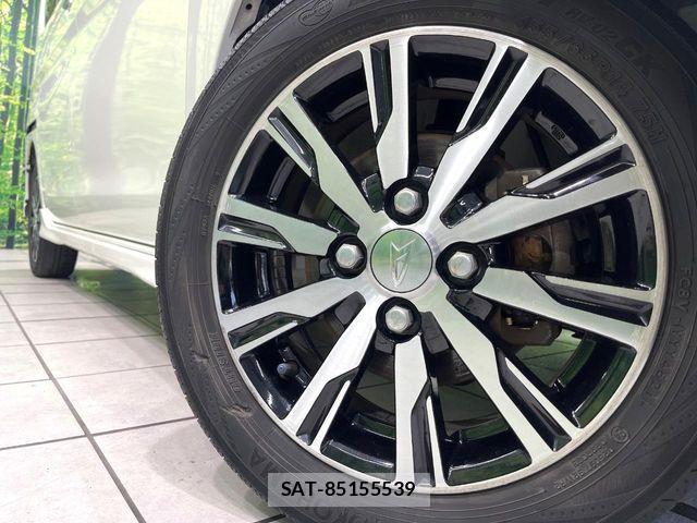 Daihatsu TANTO CUSTOM 2016-06 8882578-12