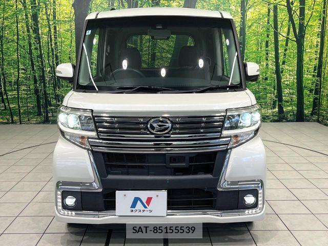 Daihatsu TANTO CUSTOM 2016-06 8882578-13