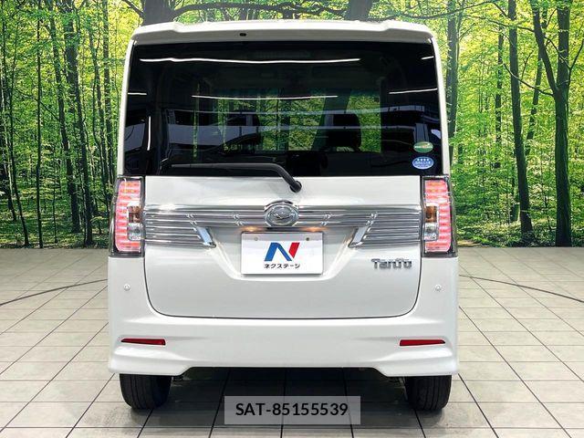 Daihatsu TANTO CUSTOM 2016-06 8882578-14
