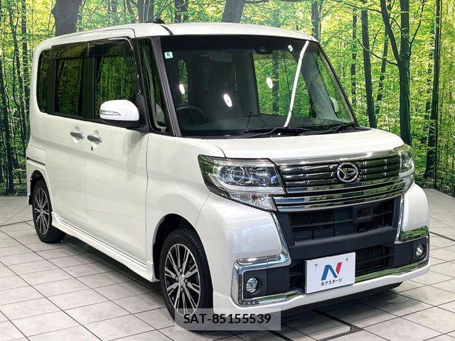 Daihatsu TANTO CUSTOM 2016-06 8882578-15