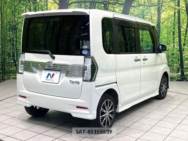 Daihatsu TANTO CUSTOM 2016-06 8882578-16