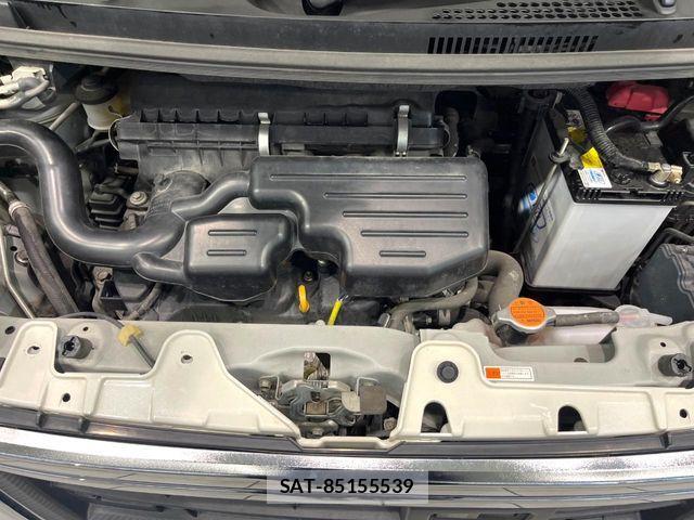 Daihatsu TANTO CUSTOM 2016-06 8882578-17