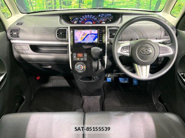 Daihatsu TANTO CUSTOM 2016-06 8882578-1