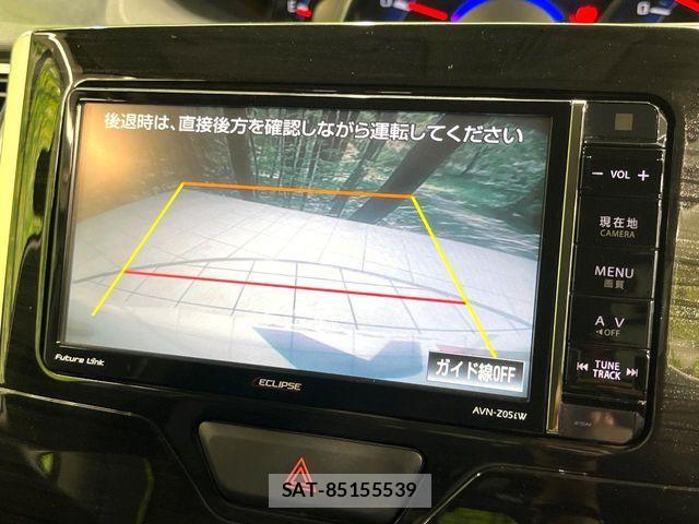 Daihatsu TANTO CUSTOM 2016-06 8882578-3