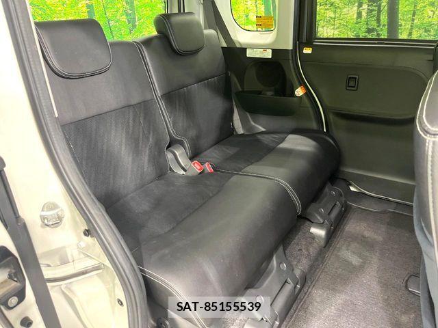 Daihatsu TANTO CUSTOM 2016-06 8882578-8