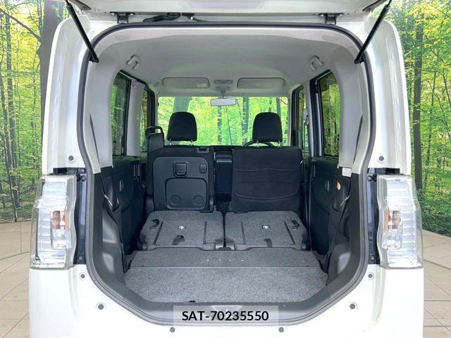 Daihatsu TANTO CUSTOM 2014-02 8882573-9