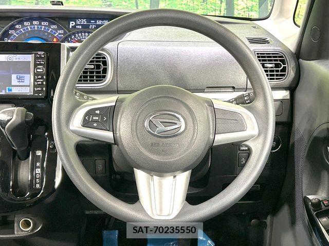 Daihatsu TANTO CUSTOM 2014-02 8882573-10