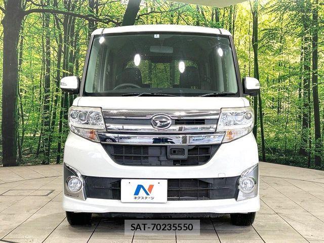 Daihatsu TANTO CUSTOM 2014-02 8882573-13