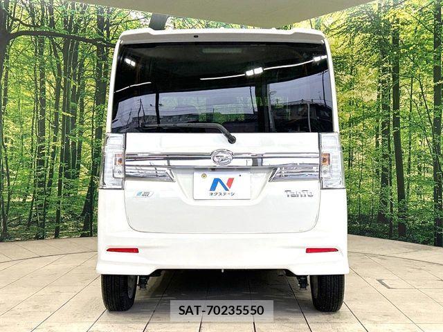 Daihatsu TANTO CUSTOM 2014-02 8882573-14