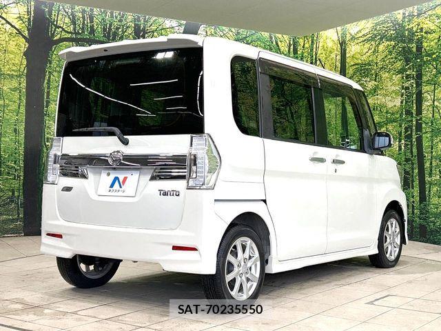 Daihatsu TANTO CUSTOM 2014-02 8882573-16