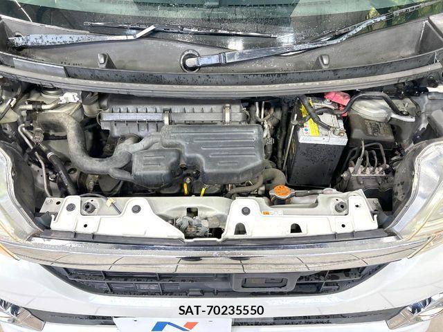 Daihatsu TANTO CUSTOM 2014-02 8882573-17