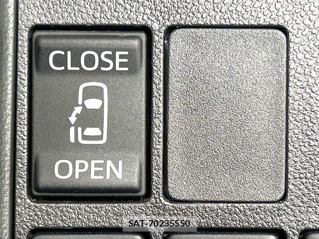Daihatsu TANTO CUSTOM 2014-02 8882573-4