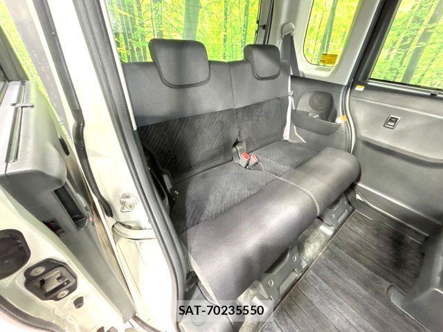Daihatsu TANTO CUSTOM 2014-02 8882573-8