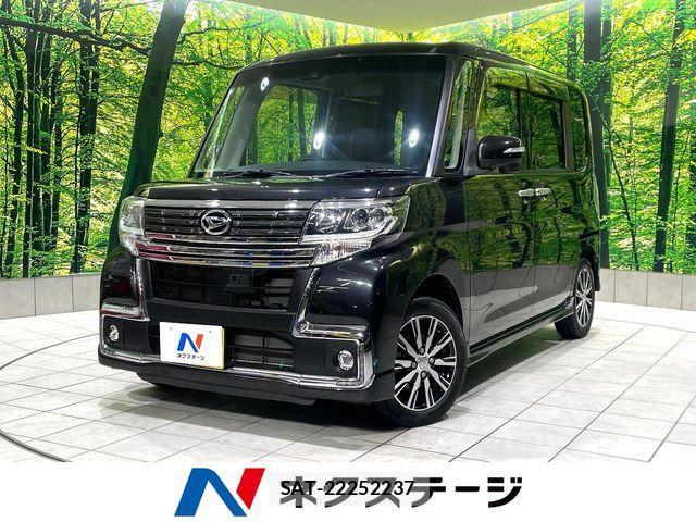 Daihatsu TANTO CUSTOM 2016-11 8882577-0