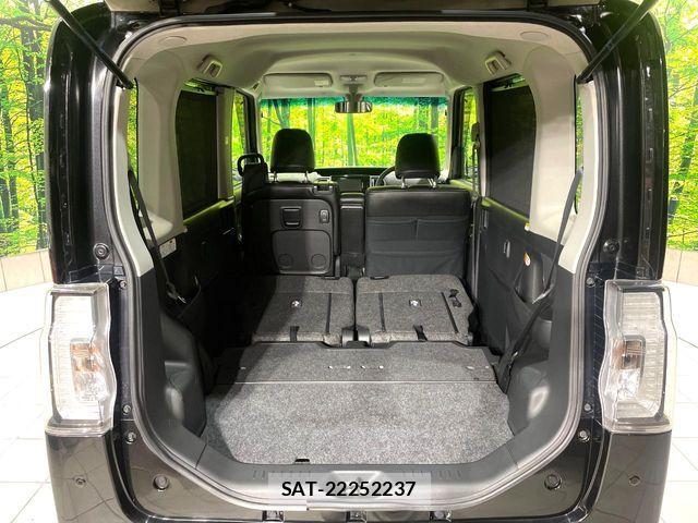 Daihatsu TANTO CUSTOM 2016-11 8882577-9