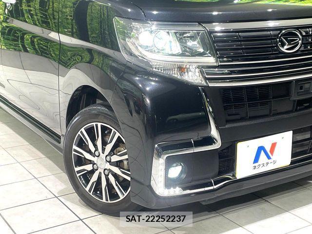 Daihatsu TANTO CUSTOM 2016-11 8882577-11