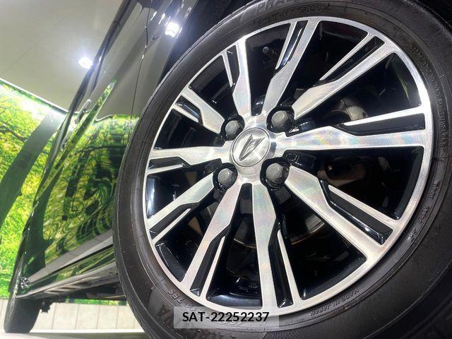 Daihatsu TANTO CUSTOM 2016-11 8882577-12