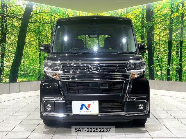 Daihatsu TANTO CUSTOM 2016-11 8882577-13