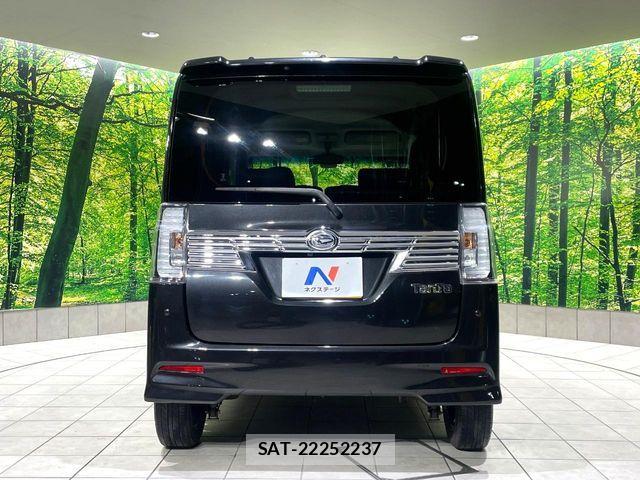 Daihatsu TANTO CUSTOM 2016-11 8882577-14