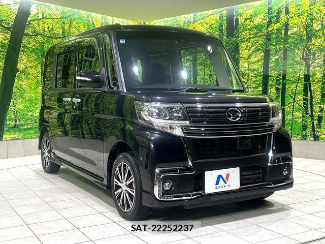 Daihatsu TANTO CUSTOM 2016-11 8882577-15