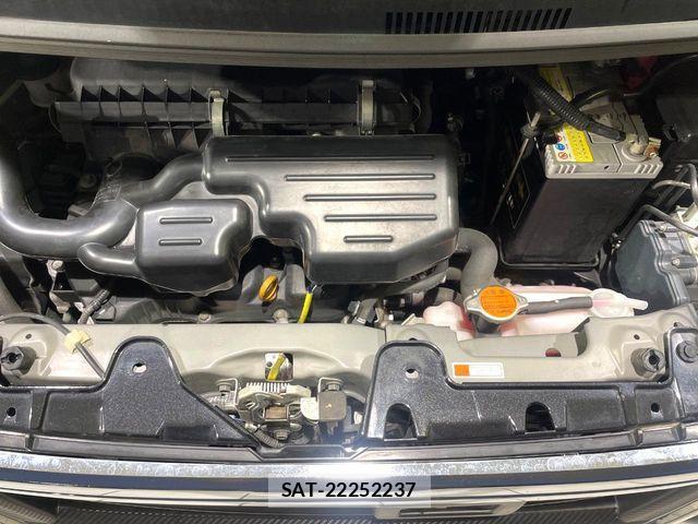 Daihatsu TANTO CUSTOM 2016-11 8882577-17