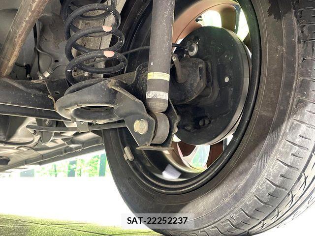 Daihatsu TANTO CUSTOM 2016-11 8882577-19