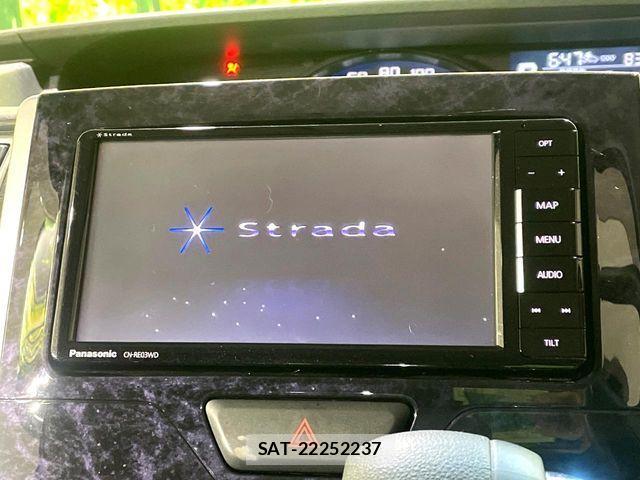 Daihatsu TANTO CUSTOM 2016-11 8882577-2
