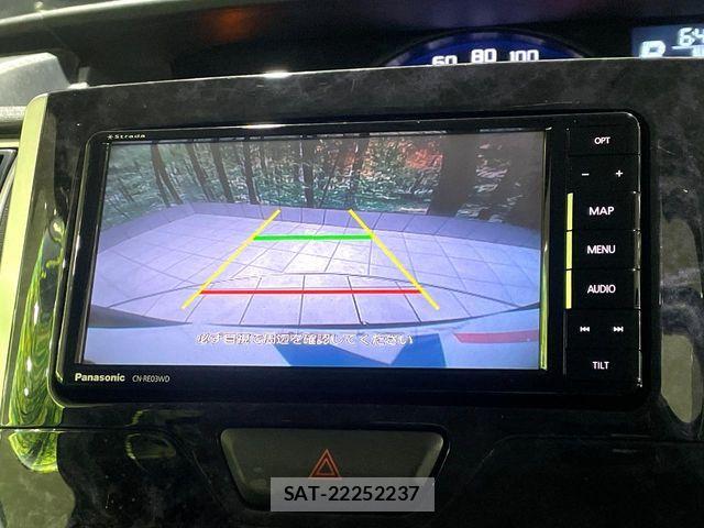 Daihatsu TANTO CUSTOM 2016-11 8882577-3