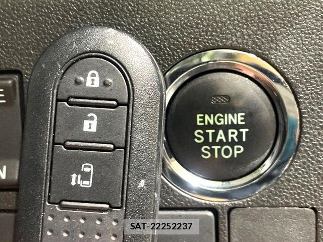 Daihatsu TANTO CUSTOM 2016-11 8882577-6
