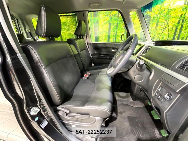 Daihatsu TANTO CUSTOM 2016-11 8882577-7