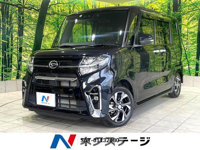 Daihatsu TANTO CUSTOM 2020-09 8882561-0