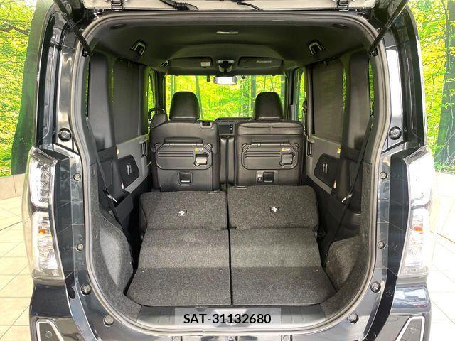 Daihatsu TANTO CUSTOM 2020-09 8882561-9