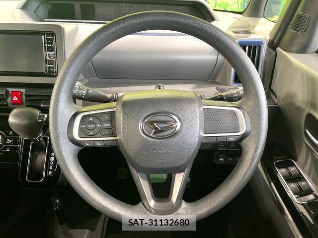 Daihatsu TANTO CUSTOM 2020-09 8882561-10