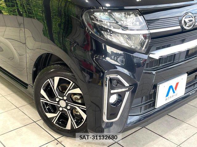 Daihatsu TANTO CUSTOM 2020-09 8882561-11