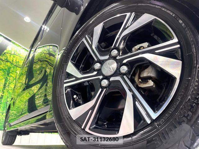 Daihatsu TANTO CUSTOM 2020-09 8882561-12